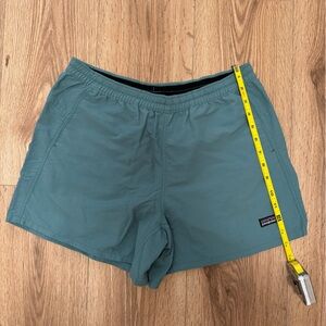 Women’s Patagonia 5” Baggies — Medium